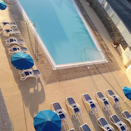 Apartamentos Montemar Πλάγια ντελ Ινγκλές Εξωτερικό φωτογραφία