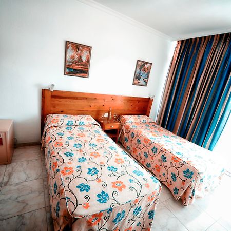 Apartamentos Montemar Πλάγια ντελ Ινγκλές Εξωτερικό φωτογραφία