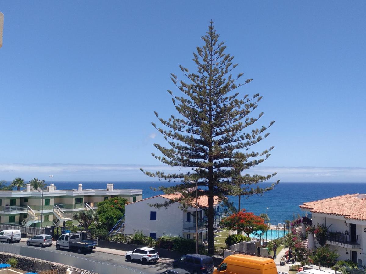 Apartamentos Montemar Πλάγια ντελ Ινγκλές Εξωτερικό φωτογραφία