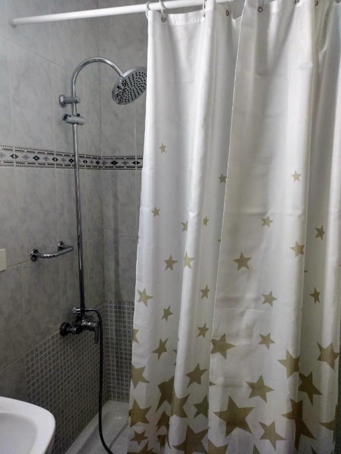 Apartamentos Montemar Πλάγια ντελ Ινγκλές Εξωτερικό φωτογραφία