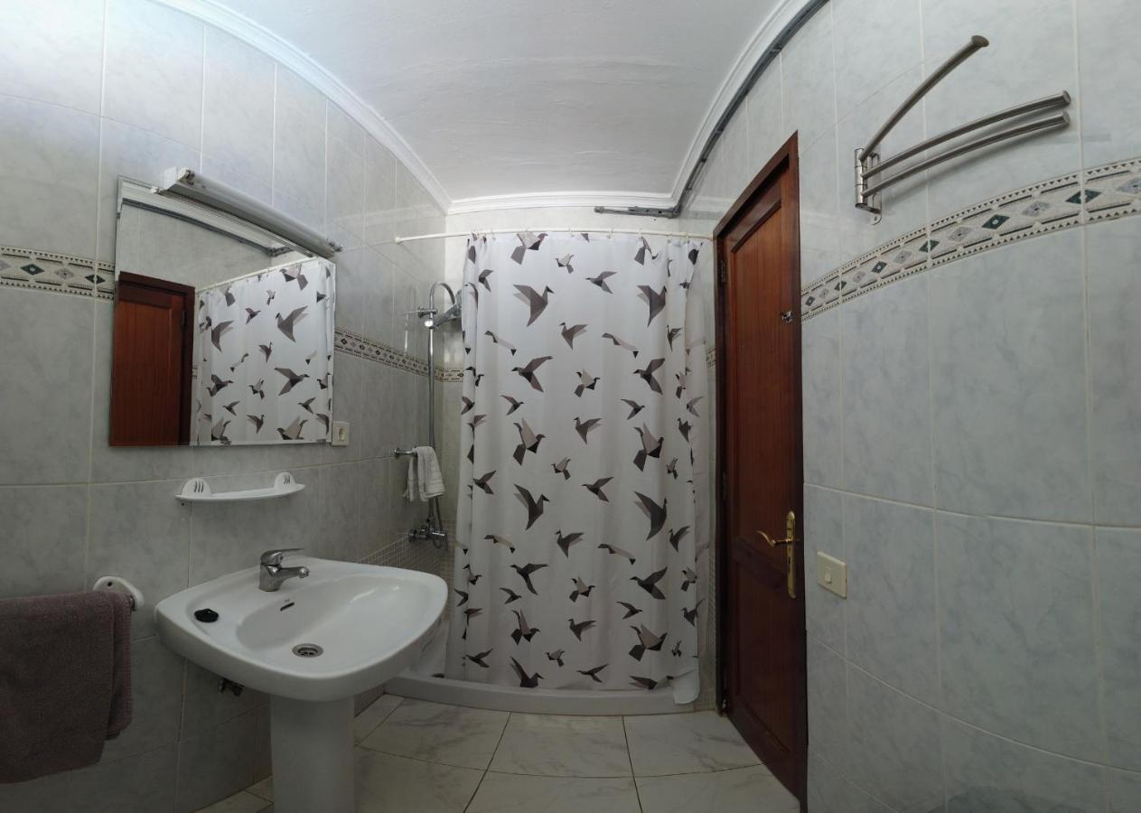 Apartamentos Montemar Πλάγια ντελ Ινγκλές Εξωτερικό φωτογραφία