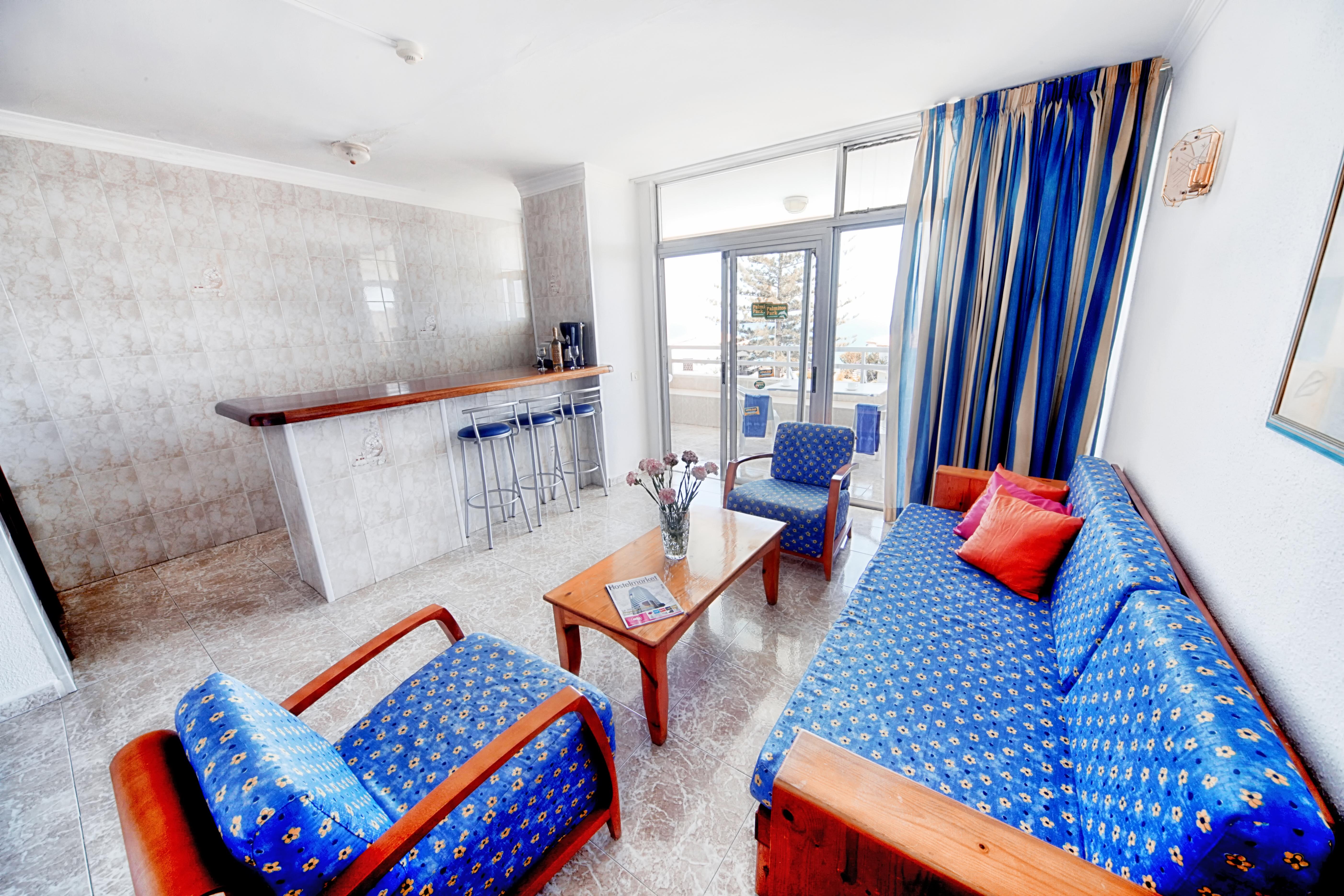 Apartamentos Montemar Πλάγια ντελ Ινγκλές Εξωτερικό φωτογραφία
