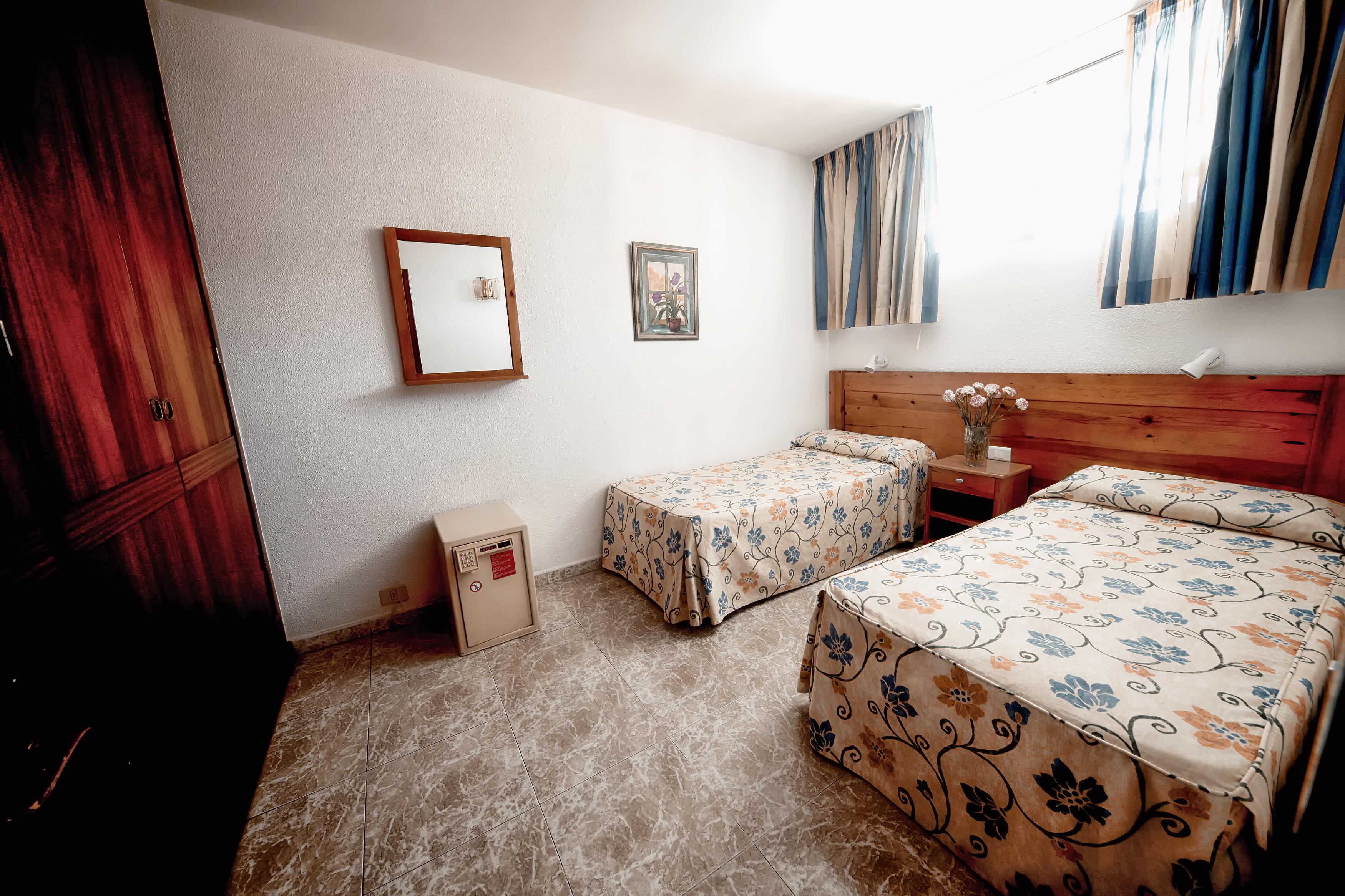 Apartamentos Montemar Πλάγια ντελ Ινγκλές Εξωτερικό φωτογραφία