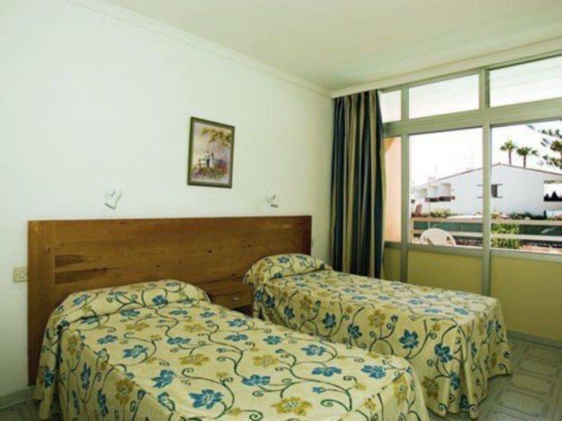 Apartamentos Montemar Πλάγια ντελ Ινγκλές Εξωτερικό φωτογραφία