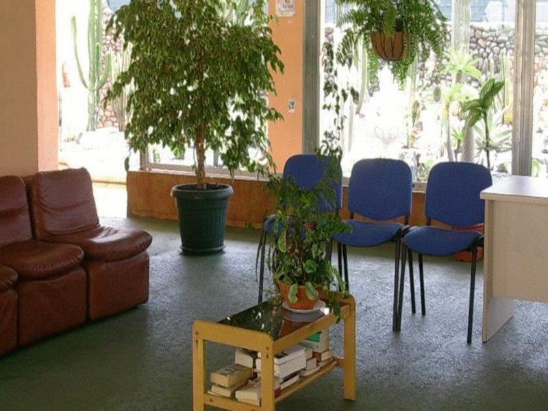 Apartamentos Montemar Πλάγια ντελ Ινγκλές Εξωτερικό φωτογραφία
