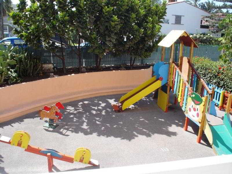 Apartamentos Montemar Πλάγια ντελ Ινγκλές Εξωτερικό φωτογραφία
