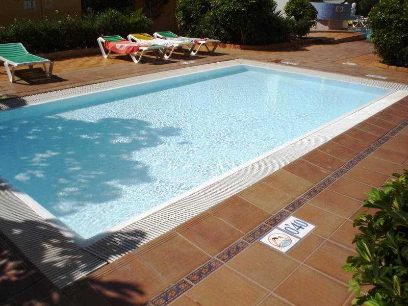 Apartamentos Montemar Πλάγια ντελ Ινγκλές Εξωτερικό φωτογραφία